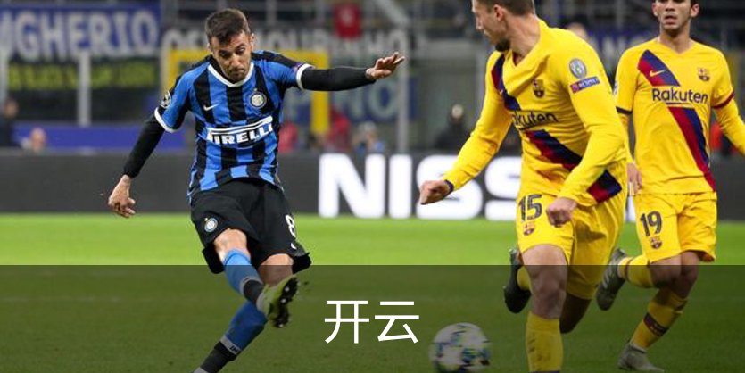 开云介绍